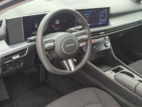 Used 2024 Hyundai Sonata SEL image 12