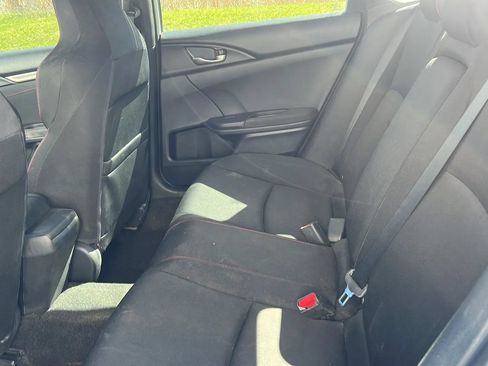 Used 2018 Honda Civic Si image 14