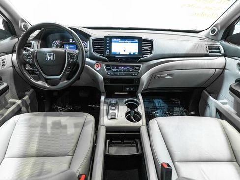 Used 2023 Honda Ridgeline RTL-E image 13