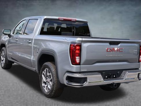 New 2026 GMC Sierra 1500 SLE w/ Preferred Package AWD/4WD image 20
