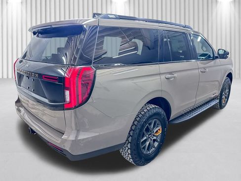 New 2026 Ford Expedition Tremor AWD/4WD image 5