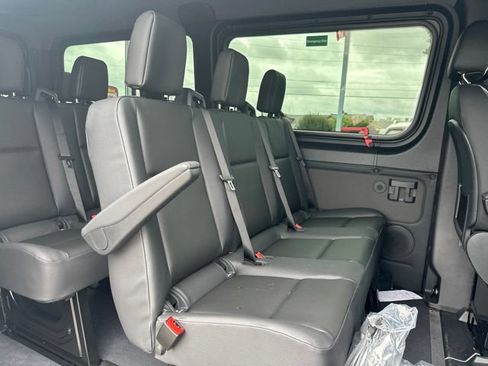New 2026 Mercedes-Benz Sprinter 2500 image 24