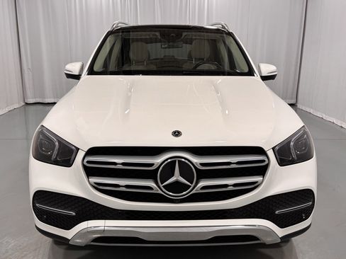 Certified 2023 Mercedes-Benz GLE 350 4MATIC image 3