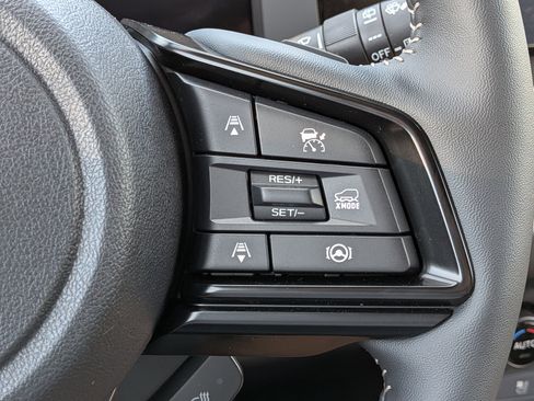 New 2026 Subaru Outback Touring XT AWD/4WD image 23