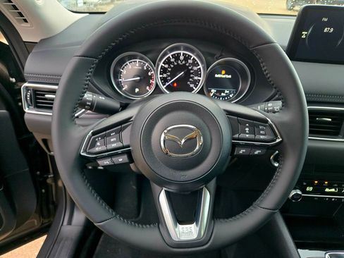 New 2025 MAZDA CX-5 AWD 2.5 S w/ Preferred Package image 11