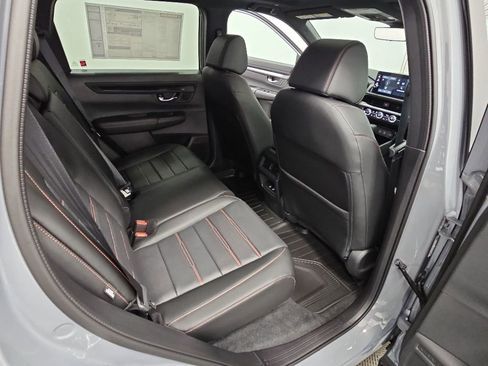 New 2026 Honda CR-V Sport-L image 33