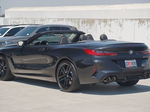Used 2025 BMW M8 Competition AWD/4WD image 9