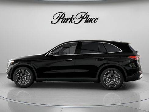 Used 2026 Mercedes-Benz GLC 300 4MATIC image 8