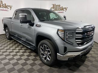 Used 2026 GMC Sierra 1500 SLT w/ SLT Premium Package AWD/4WD video 1
