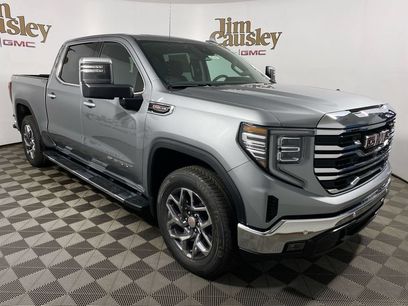 Used 2026 GMC Sierra 1500 SLT w/ SLT Premium Package