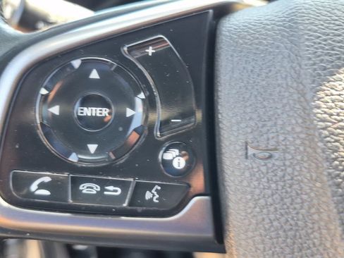 Used 2019 Honda Civic Sport Touring image 22