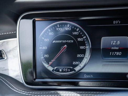 Used 2016 Mercedes-Benz S 65 AMG AMG S 65 2dr Coupe image 46