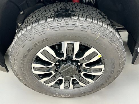 New 2026 GMC Sierra 2500 Denali Ultimate image 33