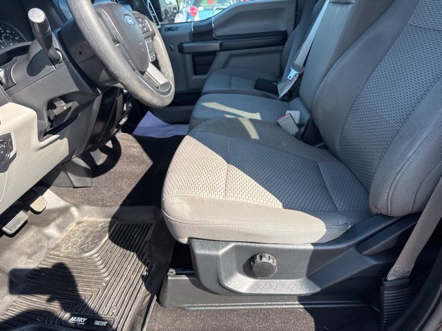 Used 2020 Ford F150 XLT AWD/4WD image 15