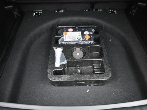 New 2026 Jeep Compass Latitude image 16