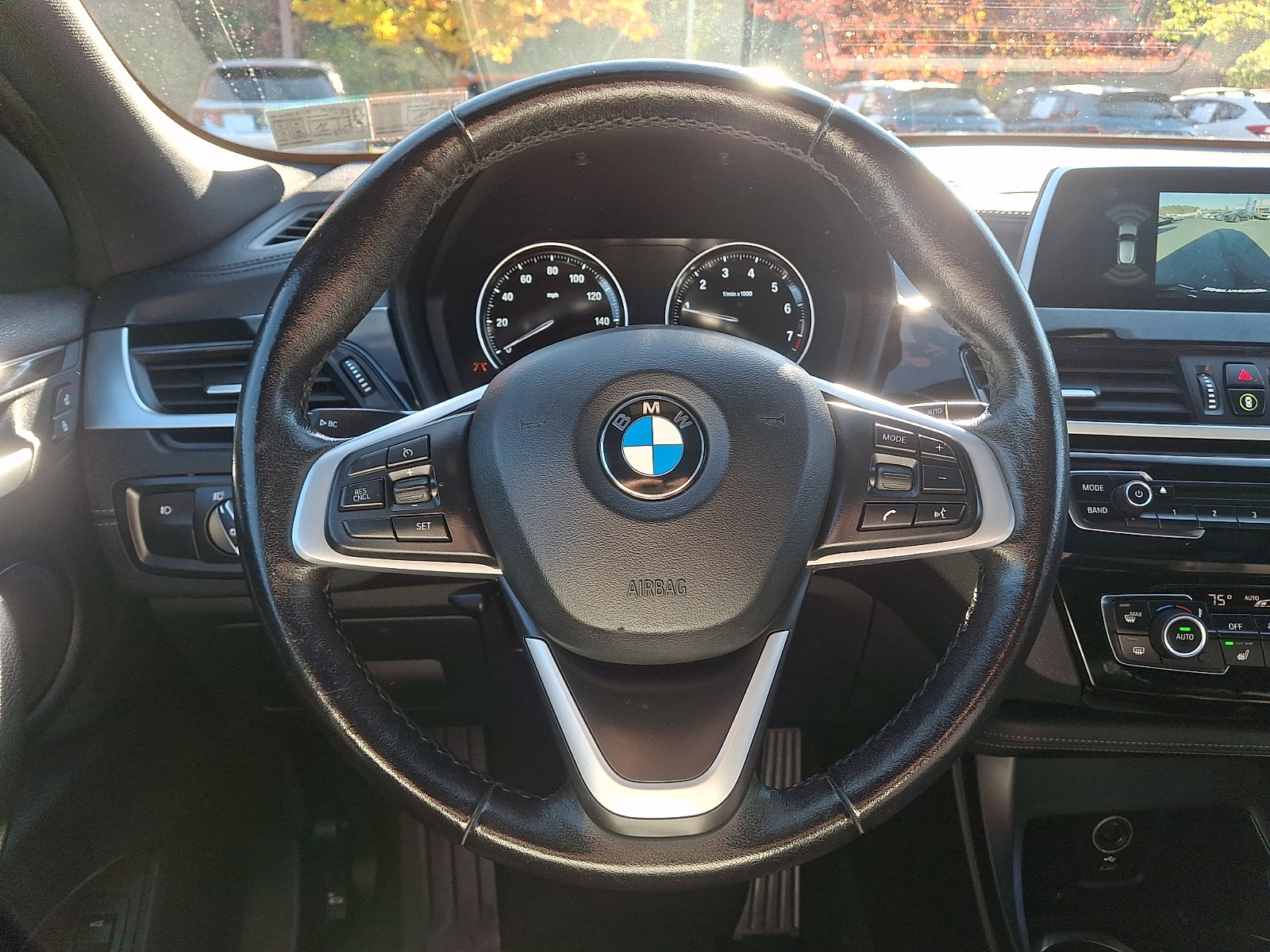 Used 2019 BMW X2 xDrive28i w/ Convenience Package AWD/4WD image 21
