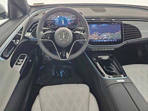 New 2026 Mercedes-Benz E 450 E 450 image 18
