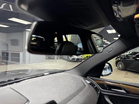 Used 2019 BMW X3 sDrive30i w/ Driving Assistance Package image 28