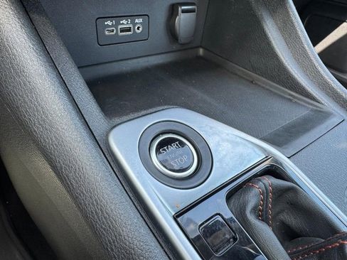 Used 2023 Nissan Sentra SR FWD image 21