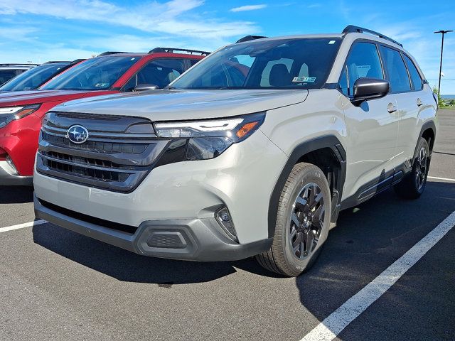 Certified 2026 Subaru Forester Premium AWD/4WD image 4