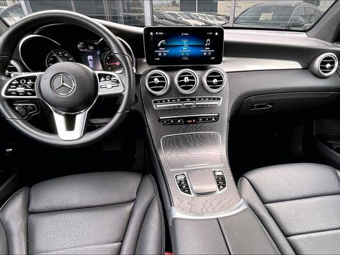 Used 2022 Mercedes-Benz GLC 300 image 15