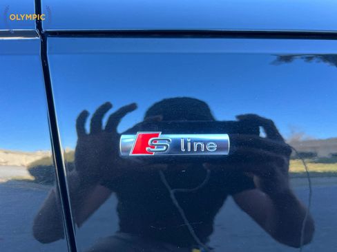 Used 2018 Audi A4 2.0T Ultra Premium w/ 18" Wheel Package image 43