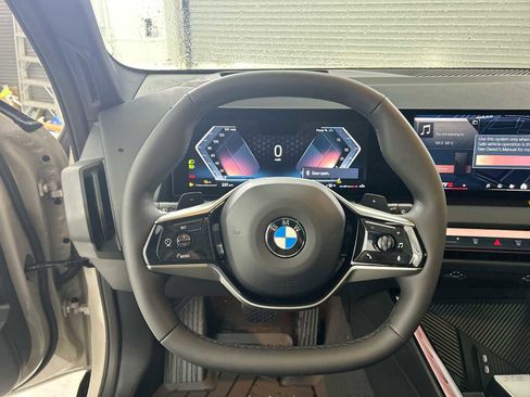 New 2026 BMW X3 xDrive30 w/ Premium Package image 11