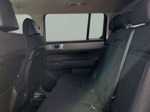 New 2026 Hyundai Santa Fe SE image 13