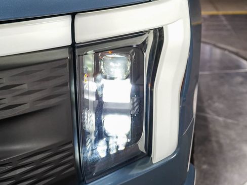 Used 2023 Ford F150 Lightning XLT w/ Equipment Group 312A High AWD/4WD image 7