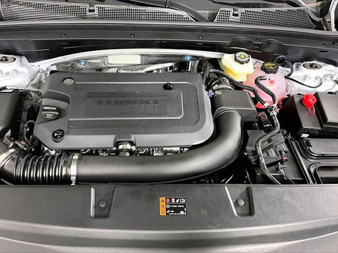 New 2026 Buick Envision Avenir image 2