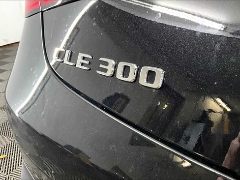 Certified 2026 Mercedes-Benz CLE 300 4MATIC Coupe image 7
