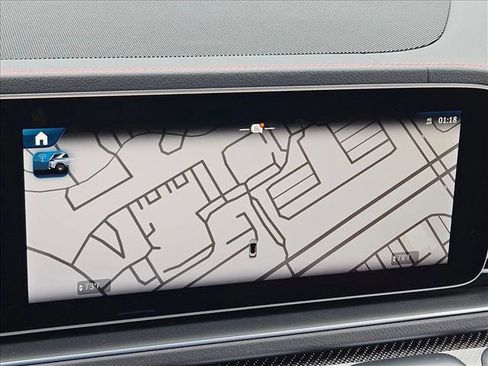 New 2026 Mercedes-Benz GLE 53 AMG 4MATIC image 13