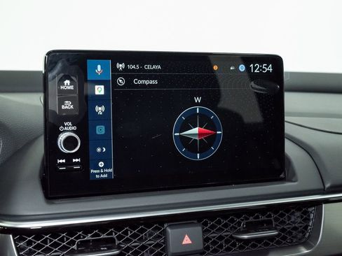 New 2026 Acura ADX A-Spec image 20