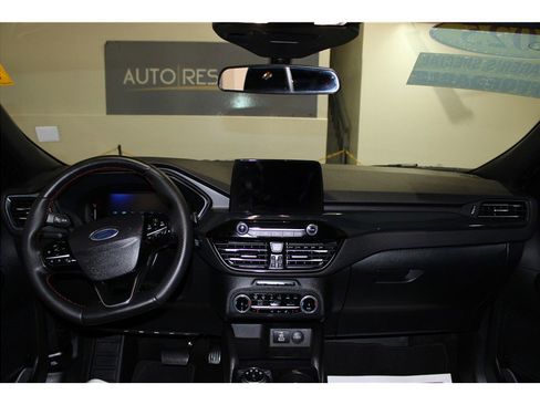 Used 2025 Ford Escape ST-Line Select image 15