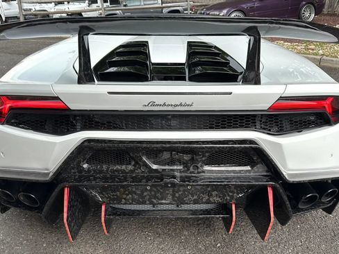 Used 2017 Lamborghini Huracan LP 580-2 RWD image 54