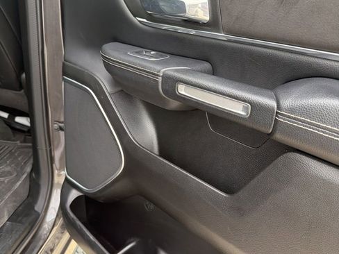 Used 2023 RAM 1500 Laramie image 23