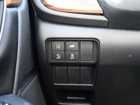 Used 2018 Honda CR-V EX-L image 29