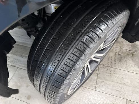 New 2026 RAM 1500 Tungsten w/ Bed Utility Group image 42