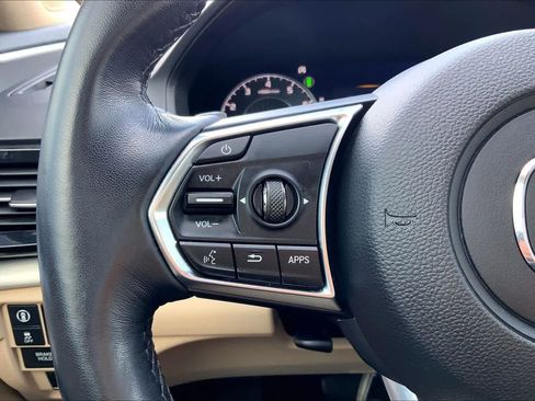 Used 2022 Acura RDX FWD image 24