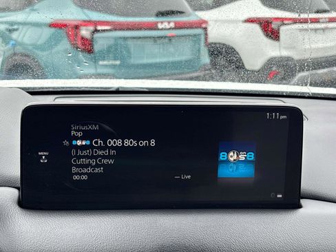 Used 2022 MAZDA CX-5 AWD 2.5 S w/ Premium Plus Pkg image 24