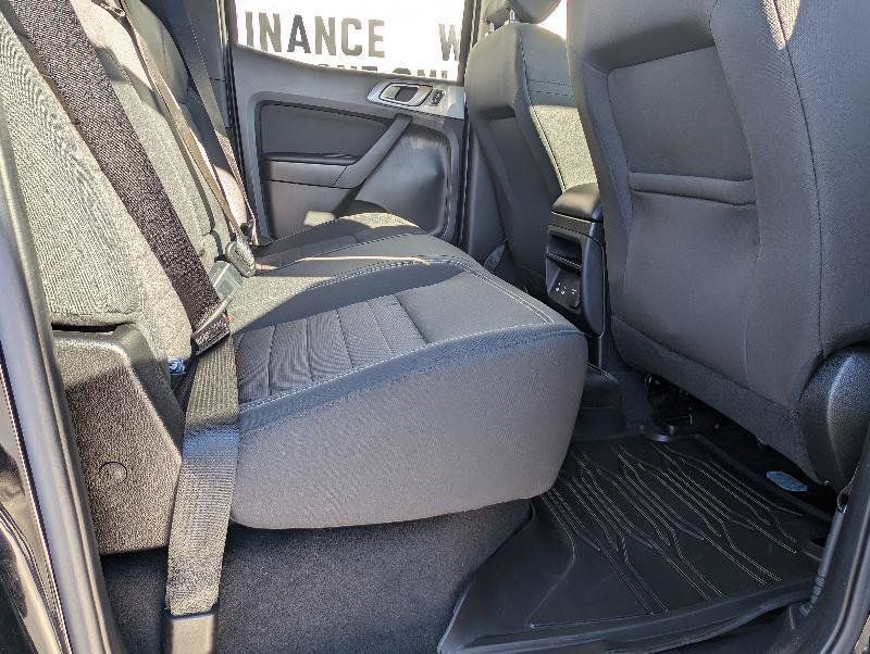 Used 2019 Ford Ranger XLT w/ Equipment Group 301A Mid AWD/4WD image 20