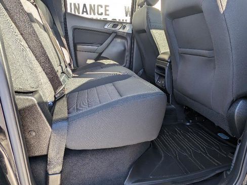 Used 2019 Ford Ranger XLT w/ Equipment Group 301A Mid AWD/4WD image 20