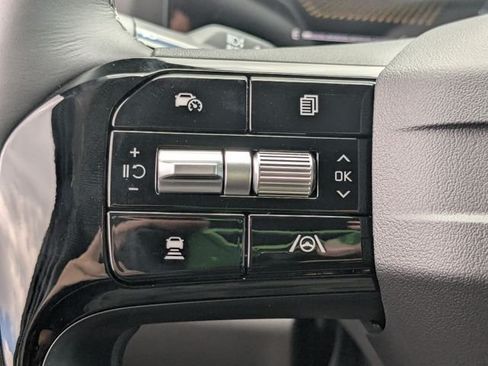 New 2027 Kia Carnival EX w/ Dark Edition Package FWD image 26