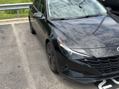 Used 2023 Hyundai Elantra SEL
