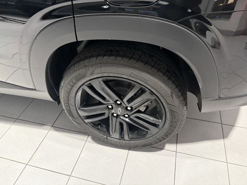 New 2026 Chevrolet Trax ACTIV image 6