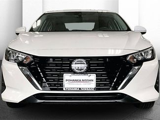 Certified 2024 Nissan Sentra SV video 2