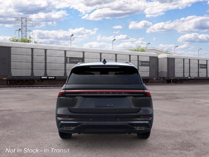 New 2026 Lincoln Nautilus Reserve w/ Jet Appearance Package AWD/4WD image 29