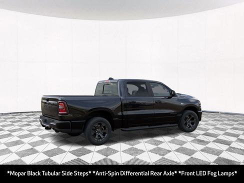 New 2026 RAM 1500 Express image 7