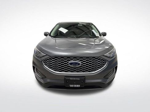 Used 2024 Ford Edge SEL image 10