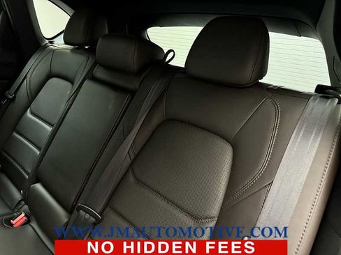 Used 2022 MAZDA CX-5 Signature image 16